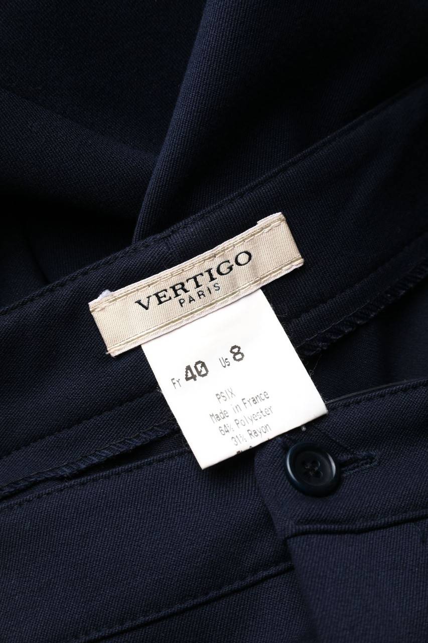Carou VERTIGO Hose mit Applikationen Kostenloser Versand