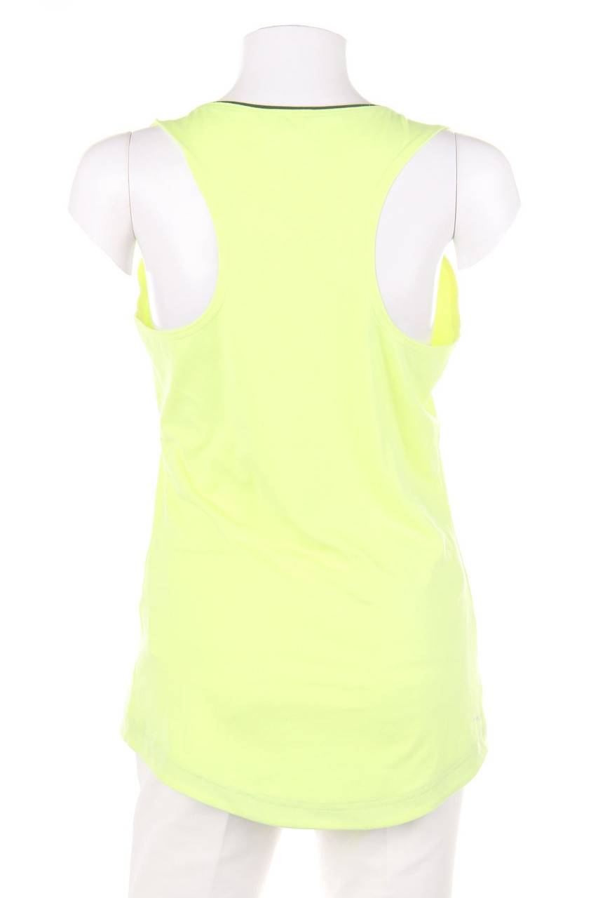 Carou Reebok Sport-Top mit Logo-Print Fabrik Onlineshop