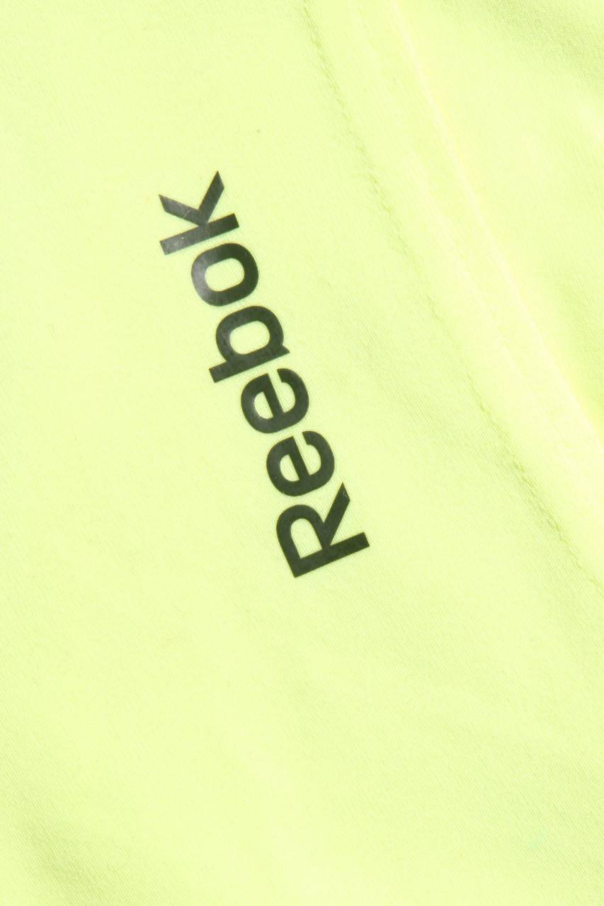 Carou Reebok Sport-Top mit Logo-Print Fabrik Onlineshop