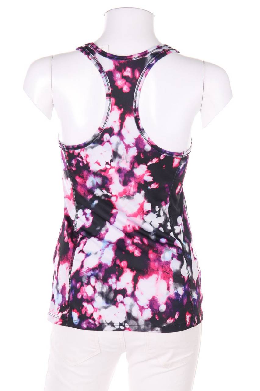 Carou H&M Sport Sport Top mit Print Sonderangebot