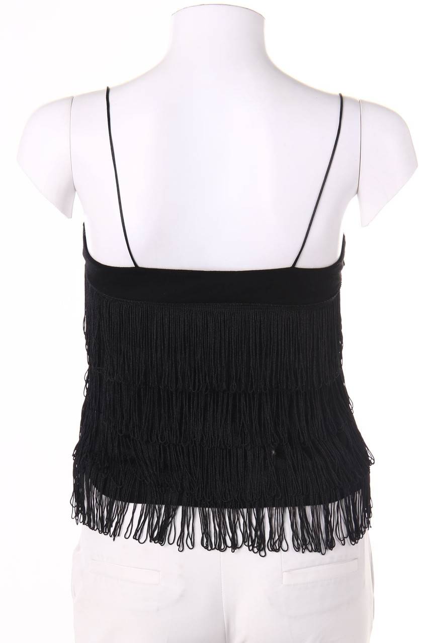Carou H&M Top mit Falten Rabatt