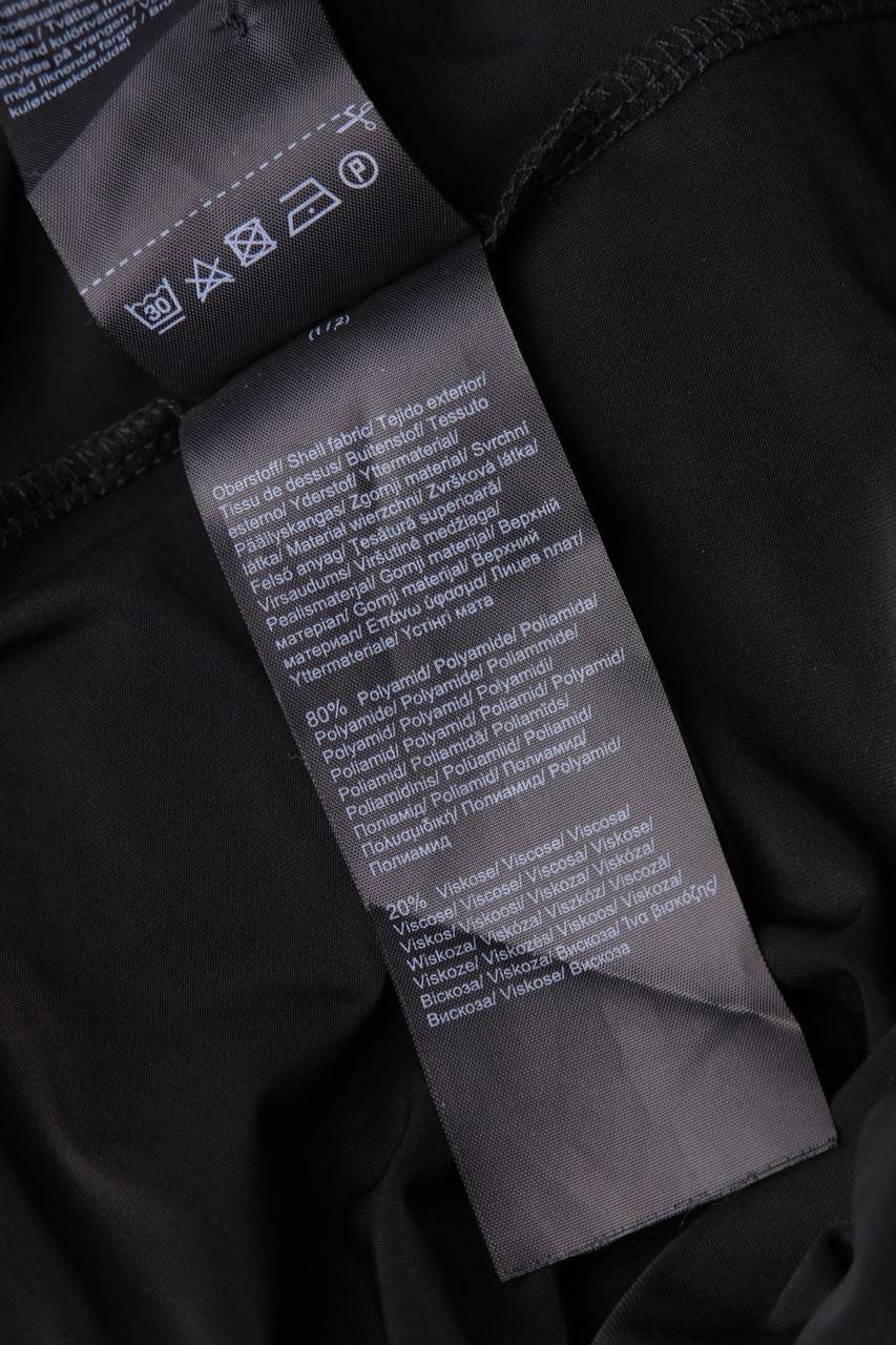 Carou comma Jumpsuit im Layer Look mit Spitze Versandkostenfrei