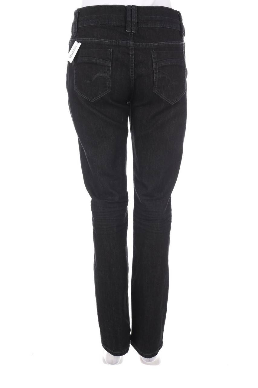 Carou BLIND DATE Straight Cut Jeans Exklusivangebot