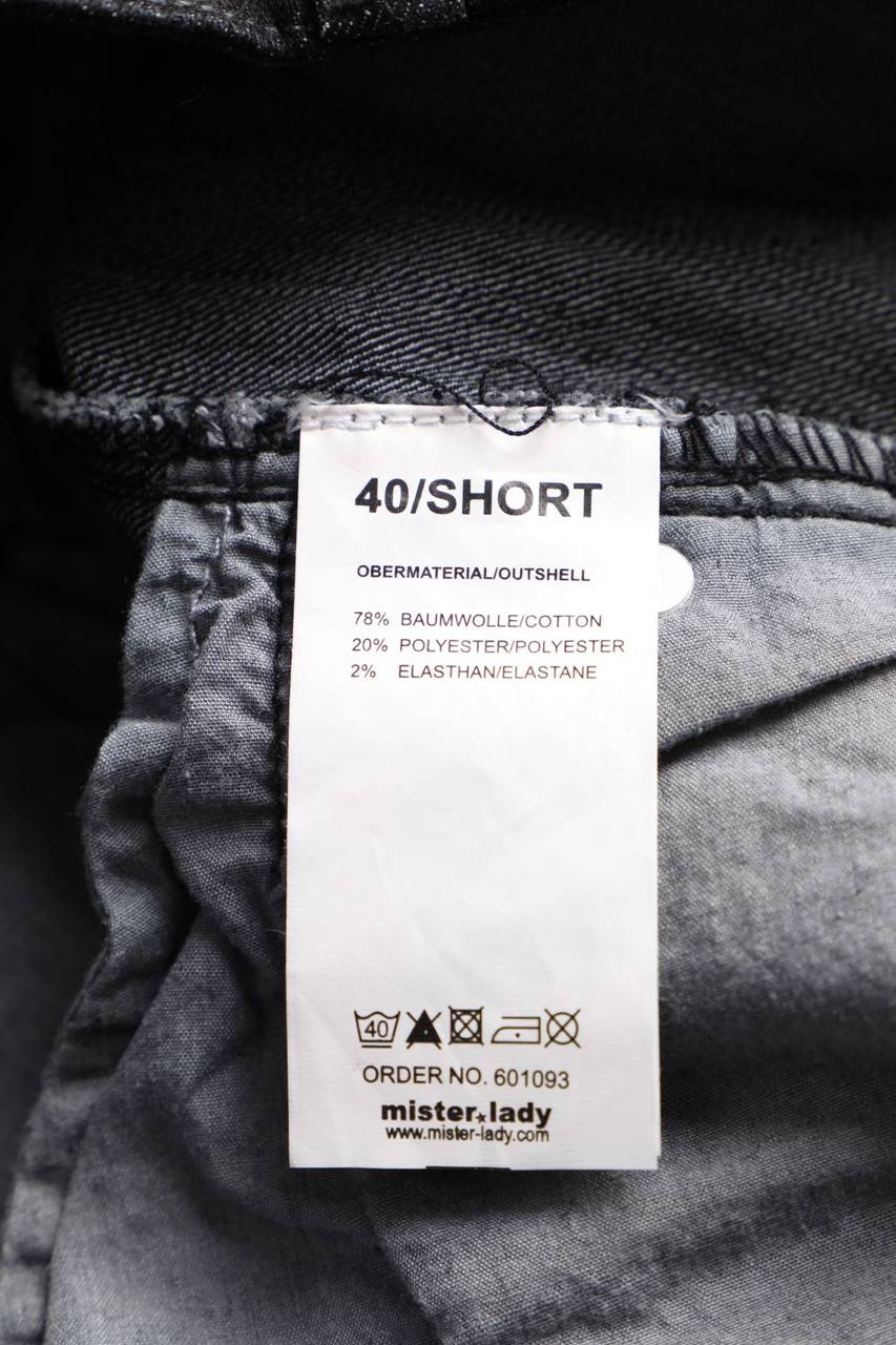 Carou BLIND DATE Straight Cut Jeans Exklusivangebot