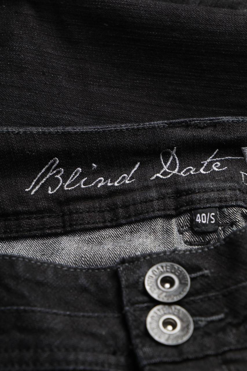 Carou BLIND DATE Straight Cut Jeans Exklusivangebot