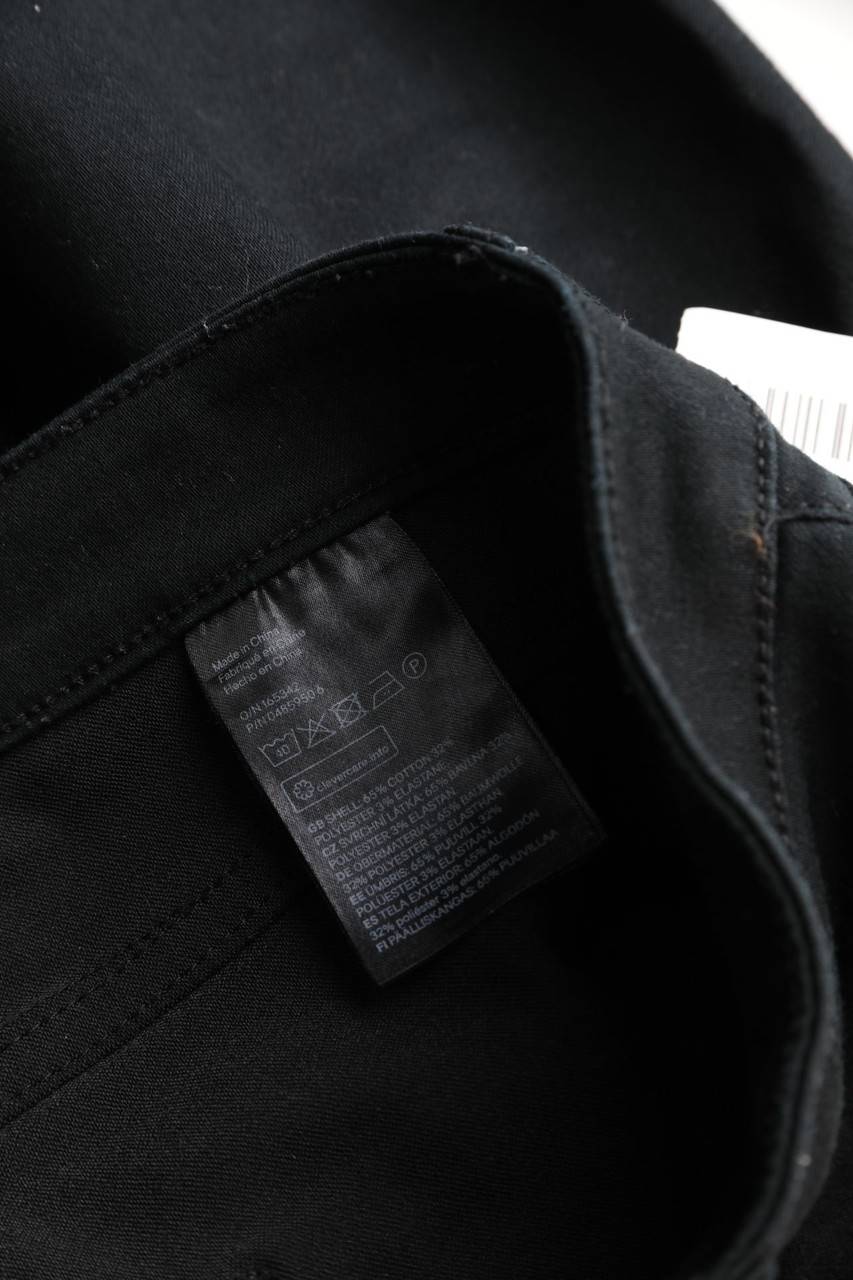 Carou H&M LOGG Skinny-Jeans Saisonschlussverkauf