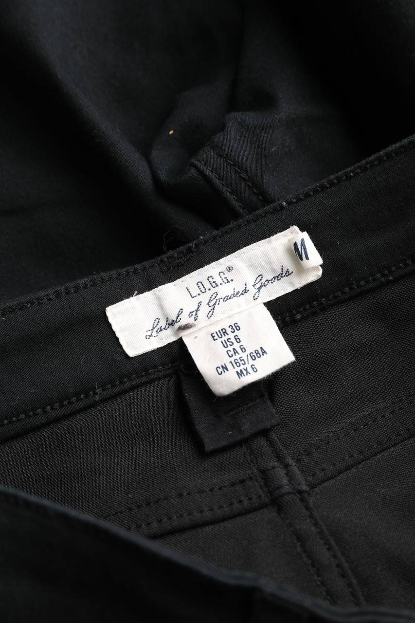 Carou H&M LOGG Skinny-Jeans Saisonschlussverkauf