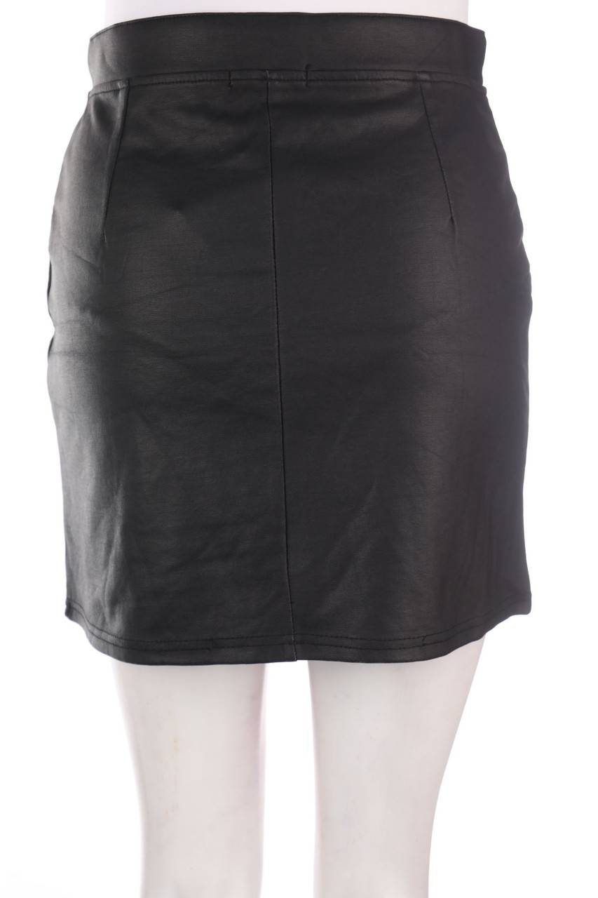 Carou sinsay Faux Leather-Rock Black Friday