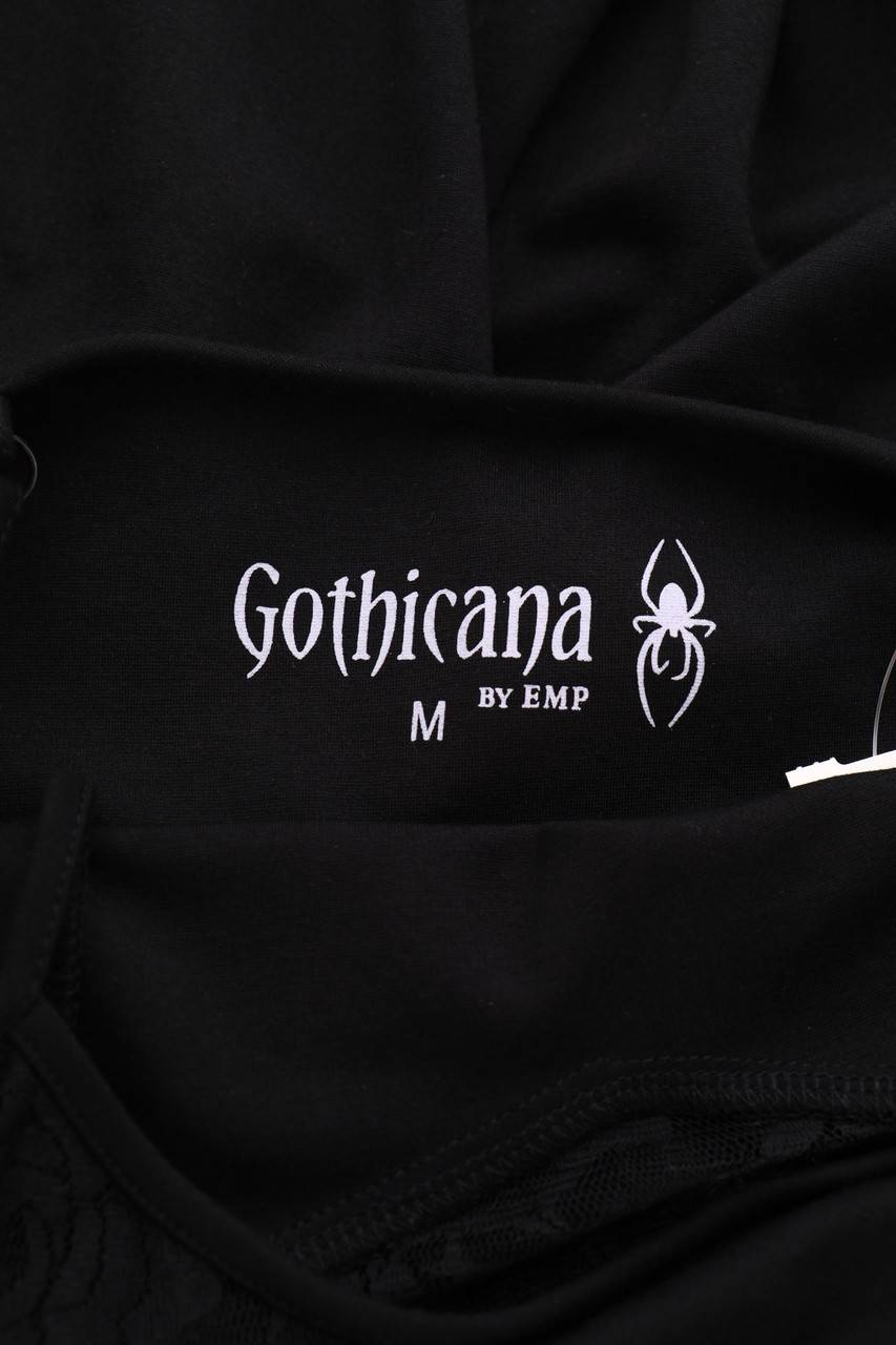 Carou Gothicana Kleid Osterangebot