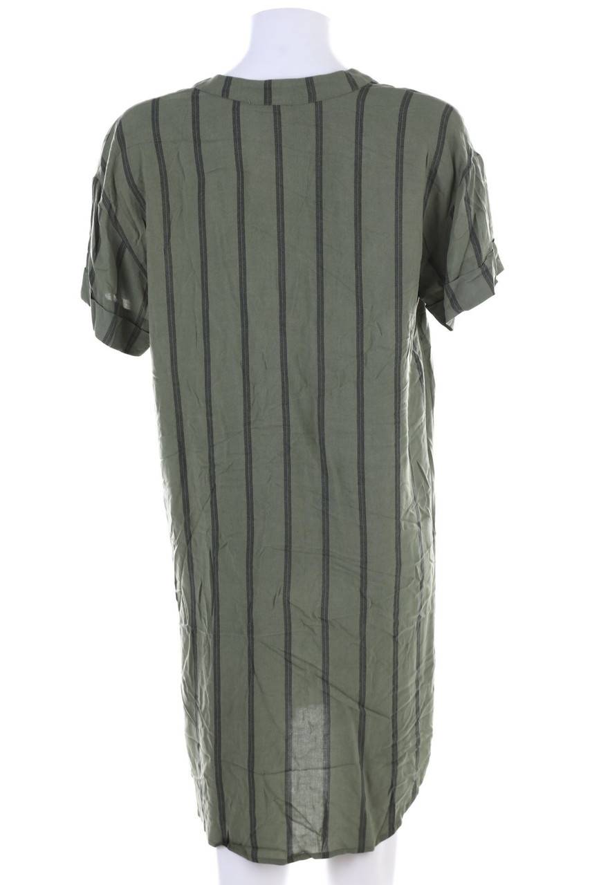 Carou H&M Shift-Kleid mit Streifen Sonderangebote