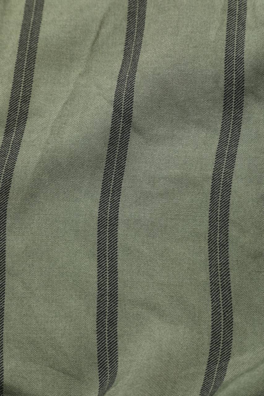 Carou H&M Shift-Kleid mit Streifen Sonderangebote