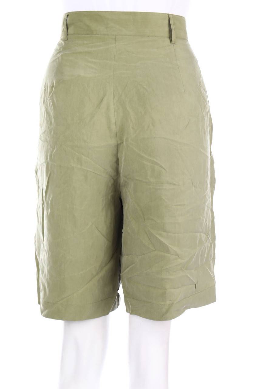 Carou H&M HENNES collection Shorts aus Seide Riesige Ersparnisse