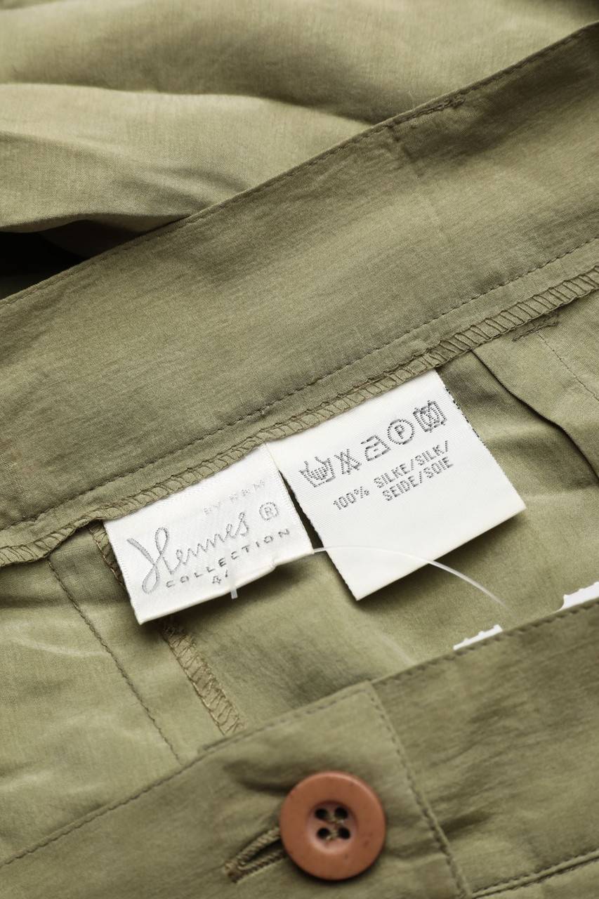 Carou H&M HENNES collection Shorts aus Seide Riesige Ersparnisse