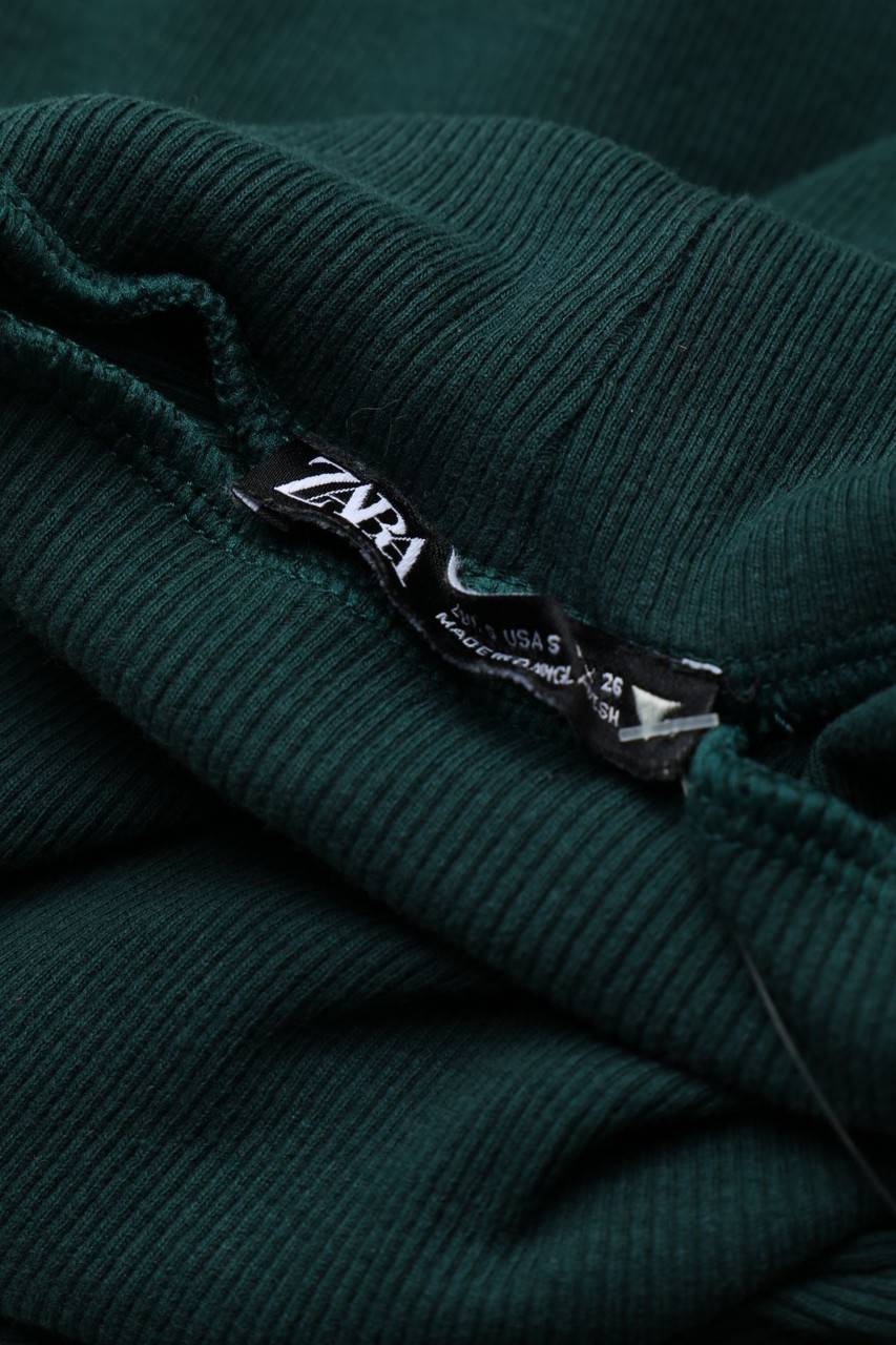 Carou ZARA Midikleid Begrenzte Freigabe