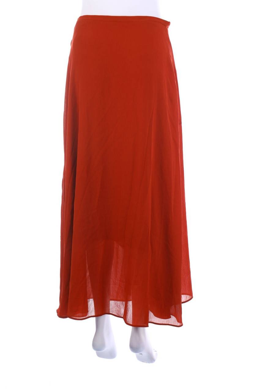 Carou H&M Wickel-Maxi-Rock Letzte 2 Tage