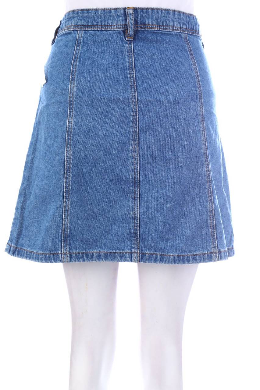 Carou H&M Mini-Jeansrock Letzter Tag