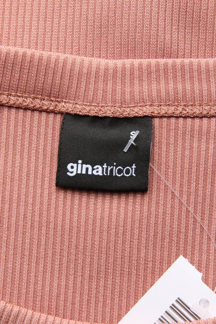 Carou gina tricot Cropped-Longsleeve-Shirt Bis zu 60% Rabatt