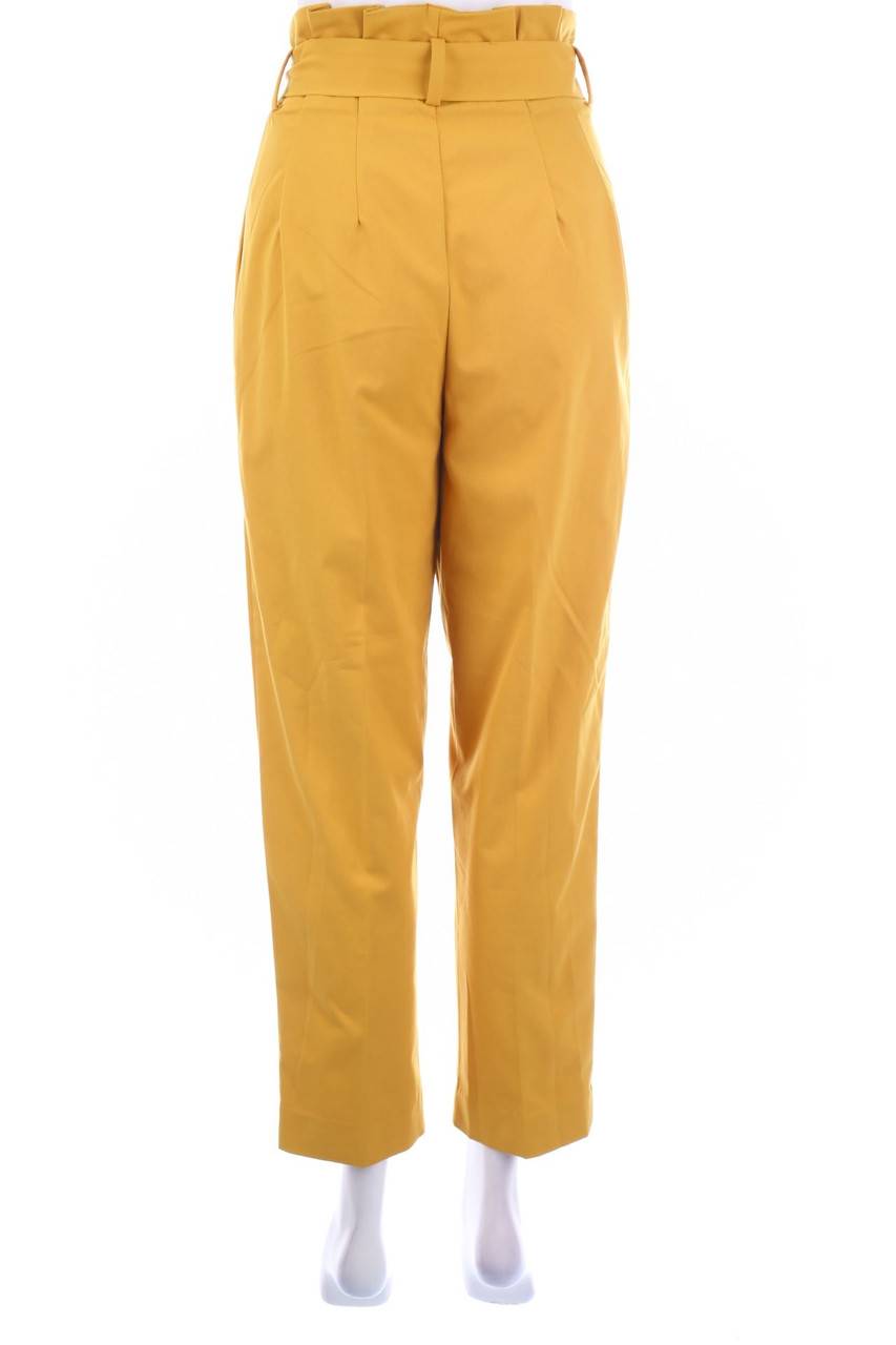 Carou H&M Paperbag-Hose Nur für heute