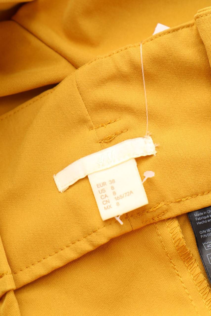 Carou H&M Paperbag-Hose Nur für heute