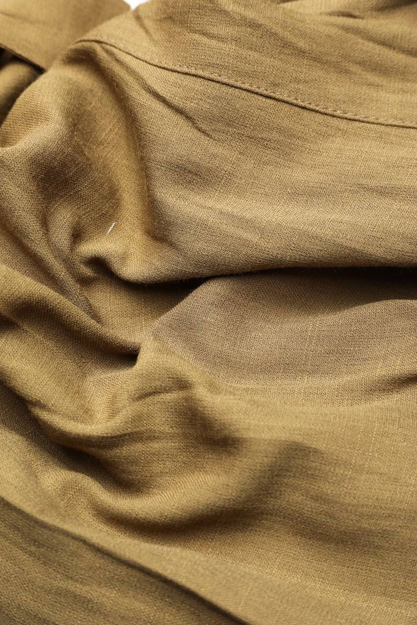 Carou Ohne Label Midikleid mit Applikationen Bis zu 55% Rabatt