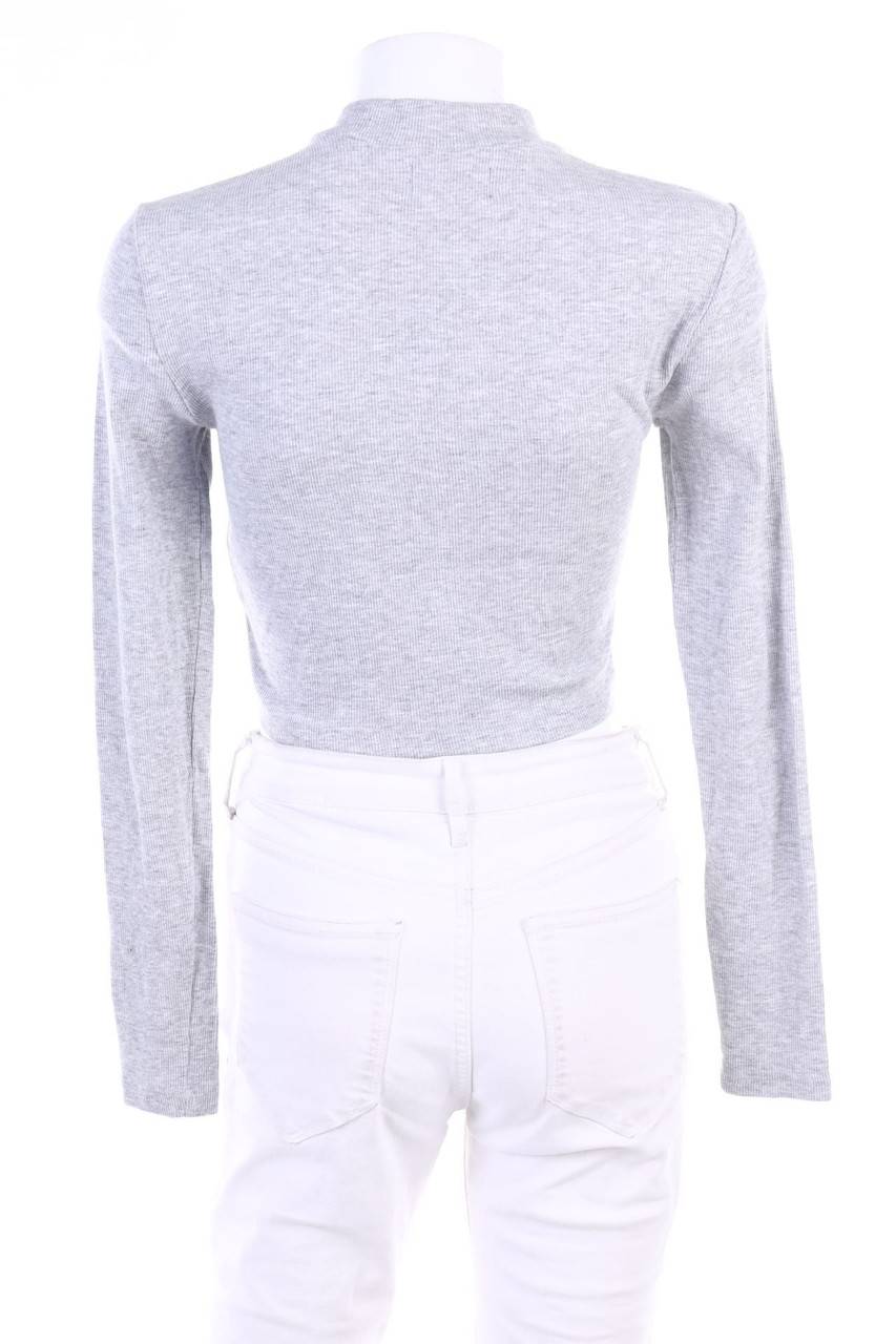 Carou even&odd Cropped-Shirt Discount Store für neue Produkte