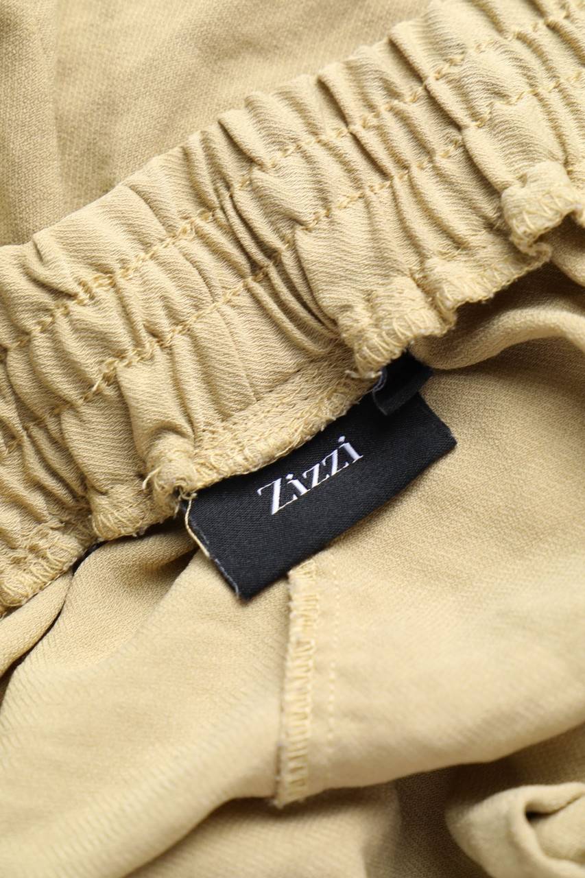 Carou ZiZZi Jogger-Hose mit aufgesetzten Taschen Clearance-Verkauf
