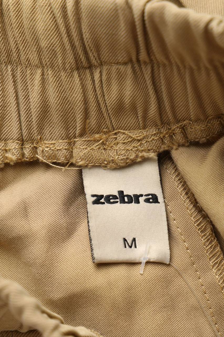 Carou zebra Cargo-Hose Begrenzt auf 3 Tage
