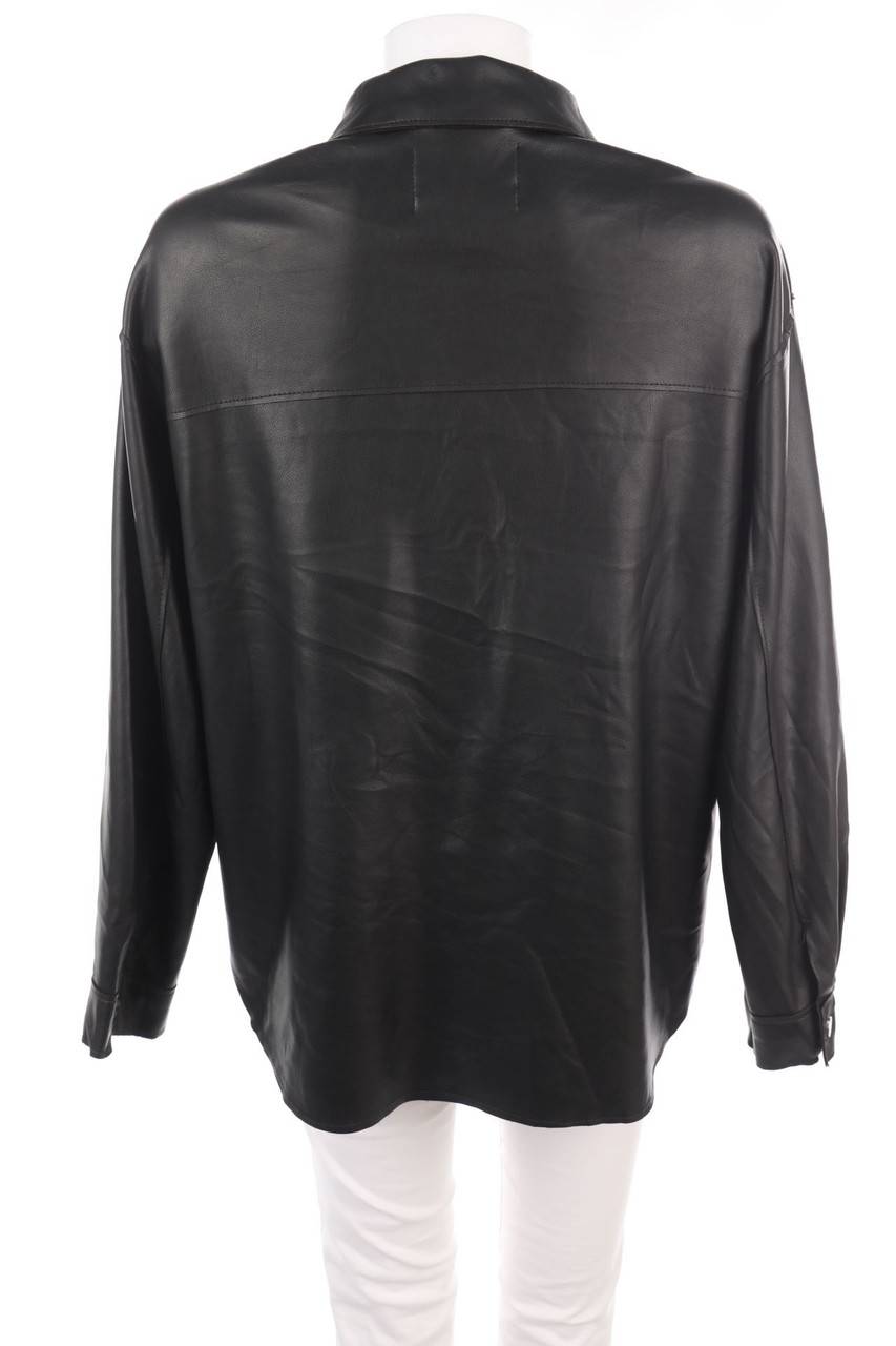 Carou PULL&BEAR Hemd-Bluse zollfrei