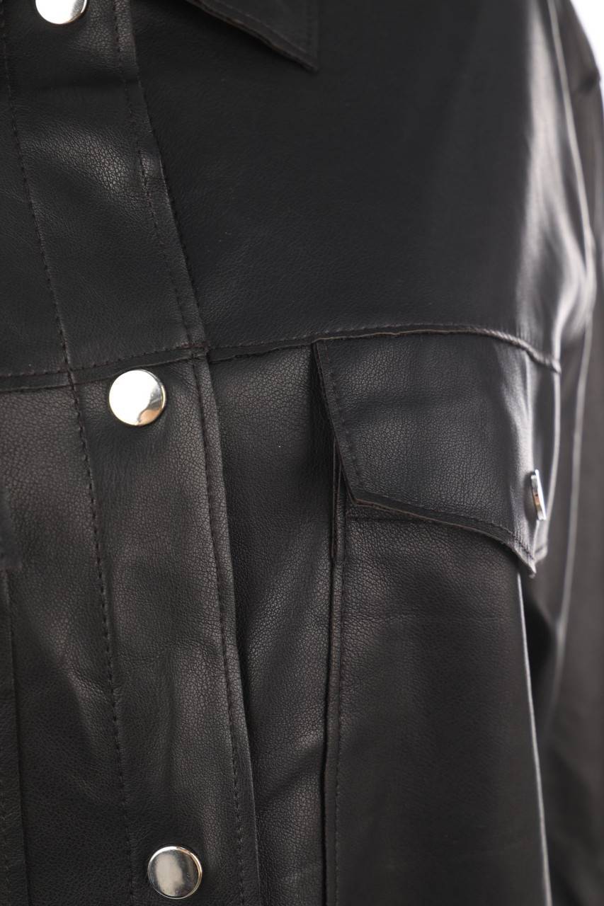 Carou PULL&BEAR Hemd-Bluse zollfrei