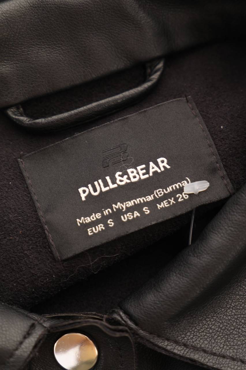 Carou PULL&BEAR Hemd-Bluse zollfrei