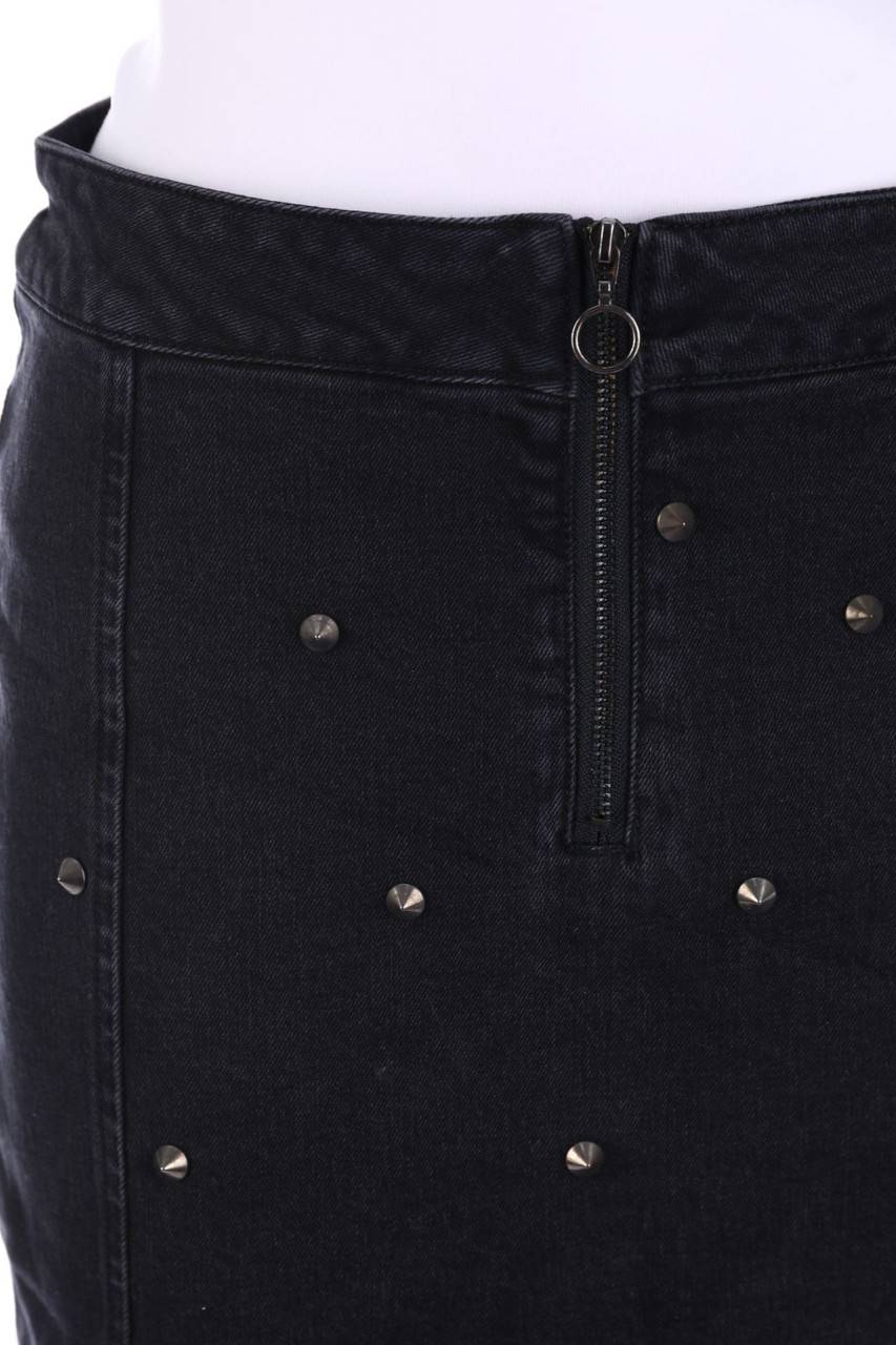Carou even&odd Mini-Jeansrock 50% Rabatt für begrenzte Zeit