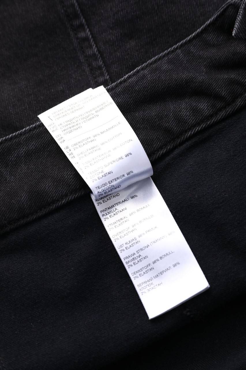 Carou even&odd Mini-Jeansrock 50% Rabatt für begrenzte Zeit
