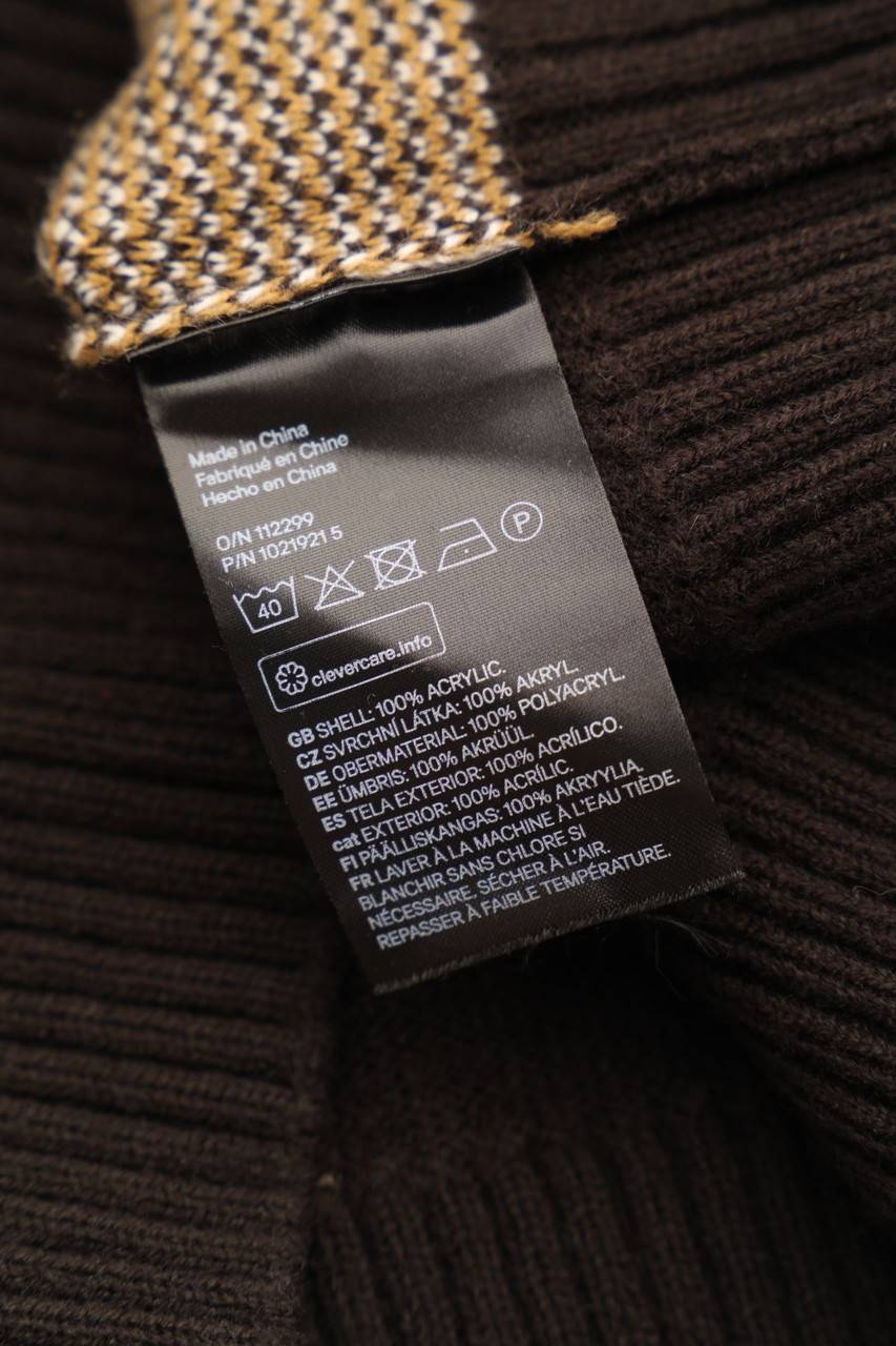 Carou H&M Pullunder 2025