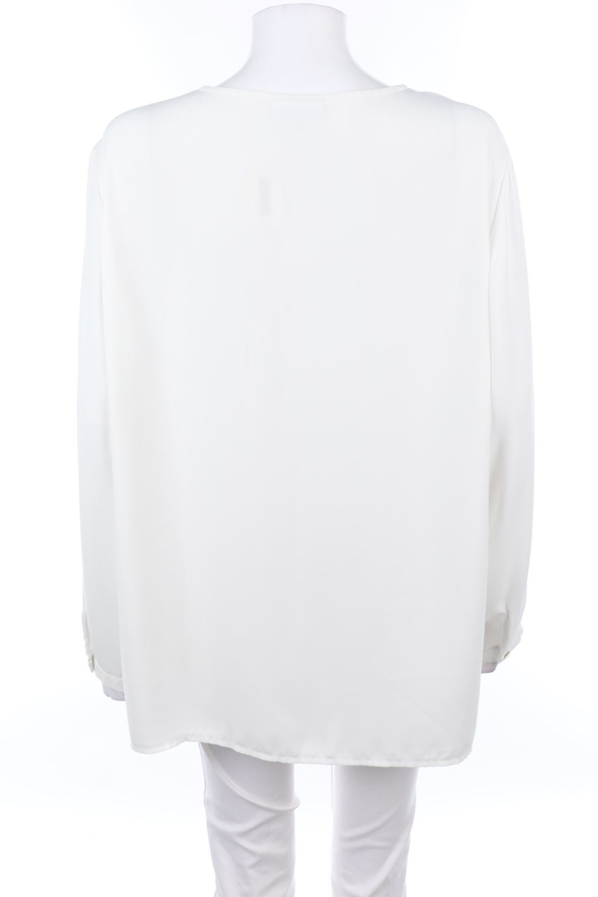 Carou Yessica by C&A Bluse mit Strass-Steinen im Angebot