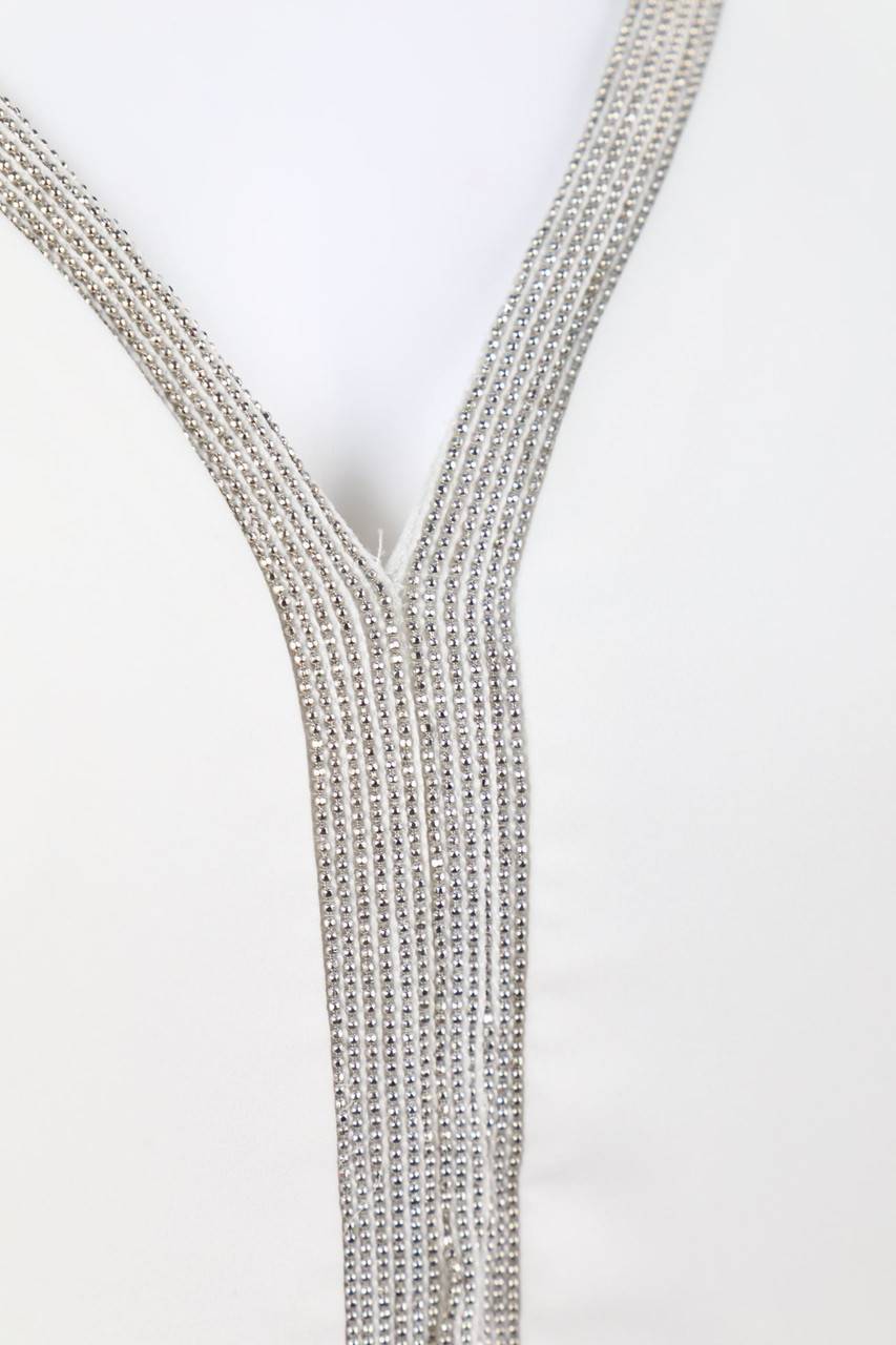 Carou Yessica by C&A Bluse mit Strass-Steinen im Angebot