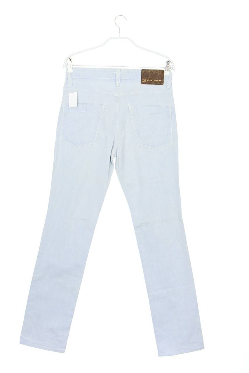 Carou BOSS ORANGE Straight Cut Jeans Günstiger Verkauf