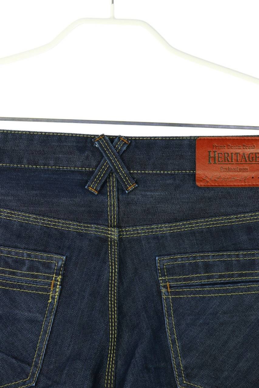 Carou Pepe Jeans Crinkle-Used Look Straight Cut Jeans Fabrik Onlineshop