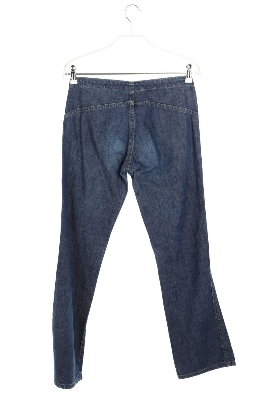 Carou LEVI´S Used Look Straight Cut Jeans Versandkostenfrei