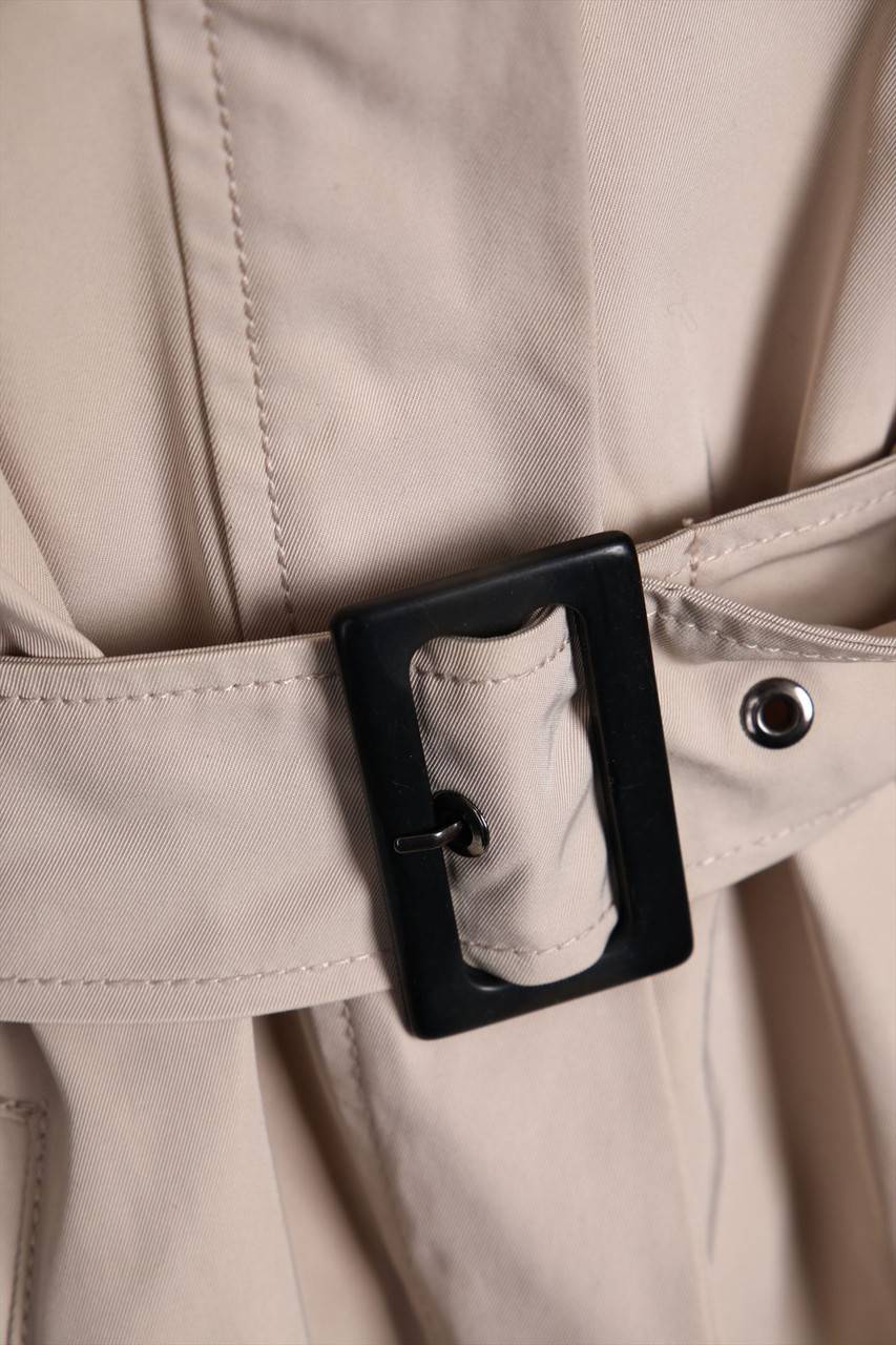 Carou CARACTÈRE Trenchcoat Großer Ausverkauf