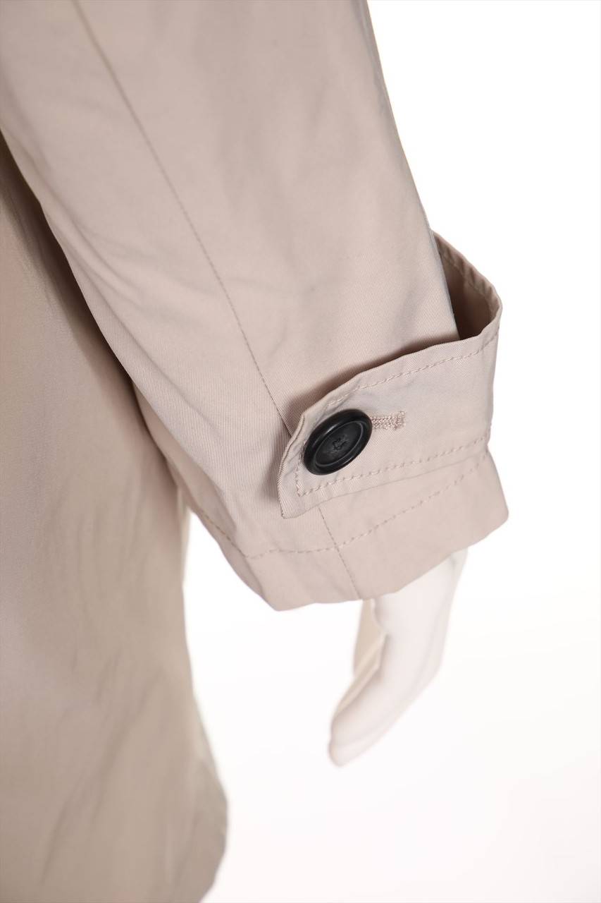 Carou CARACTÈRE Trenchcoat Großer Ausverkauf