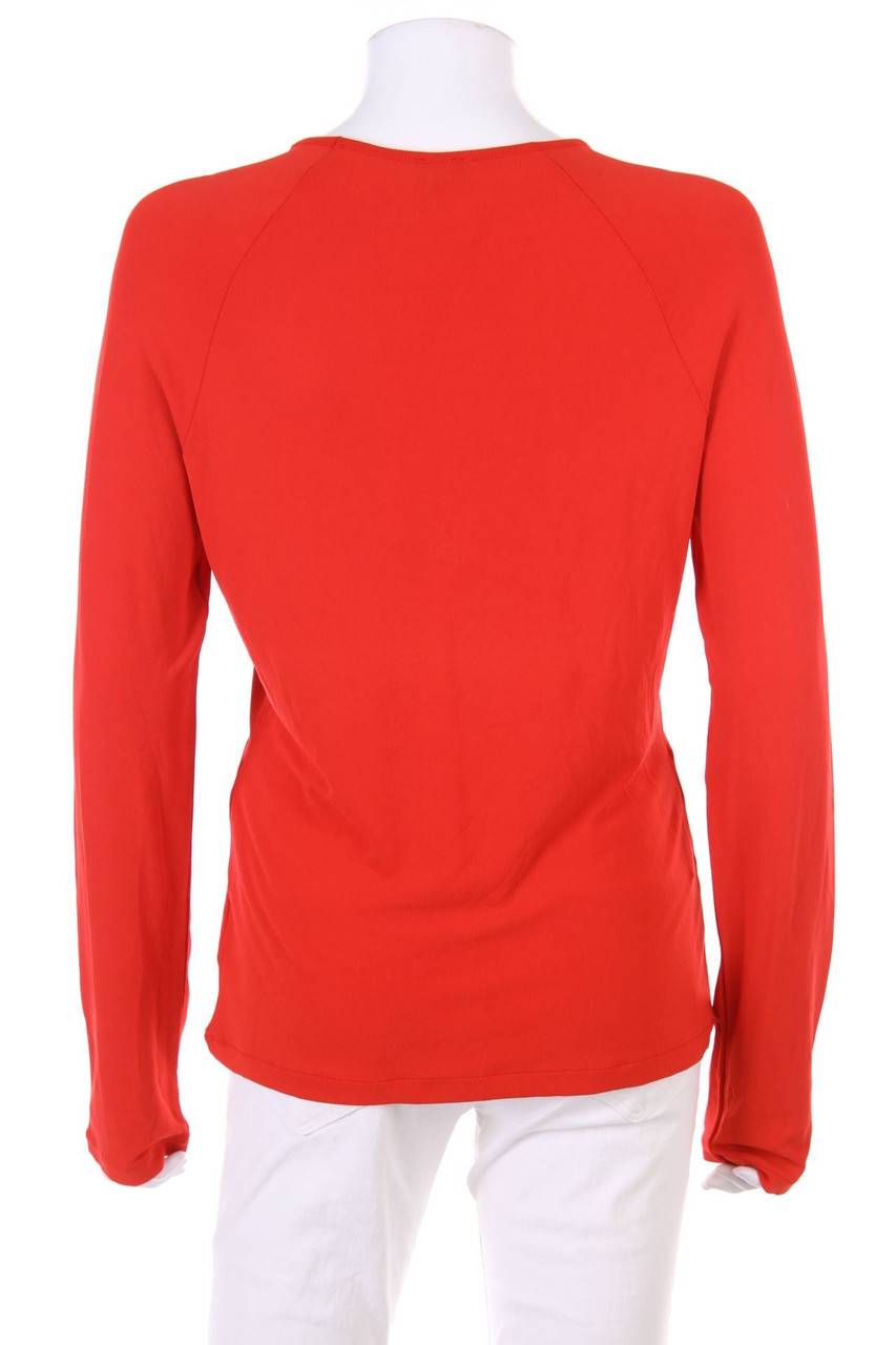 Carou JOOP! Longsleeve-Shirt mit Keyhole Flash Sale