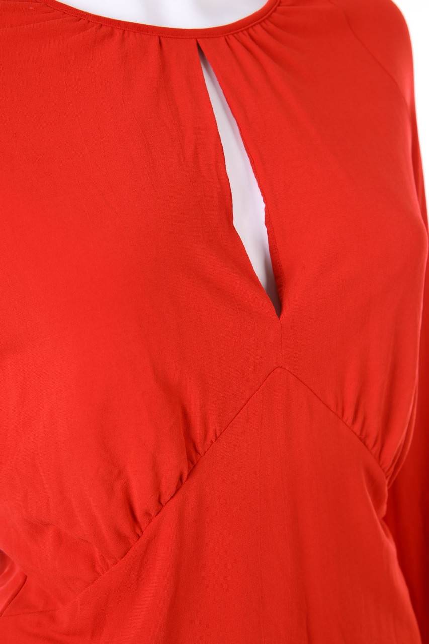 Carou JOOP! Longsleeve-Shirt mit Keyhole Flash Sale