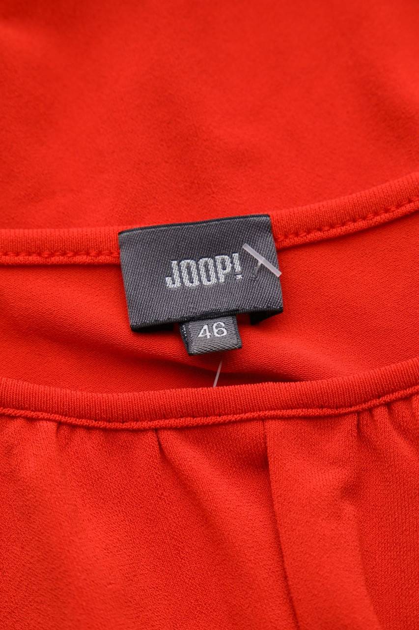 Carou JOOP! Longsleeve-Shirt mit Keyhole Flash Sale