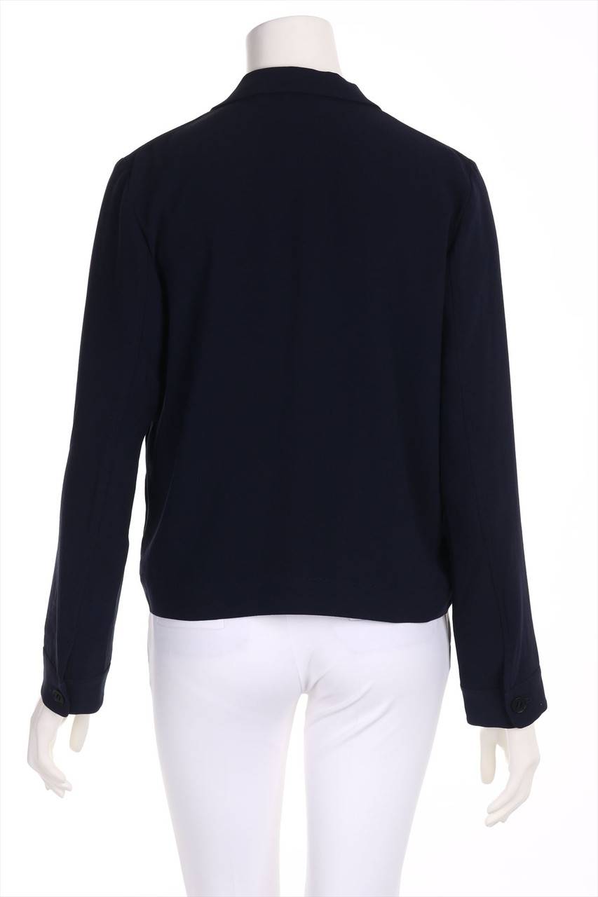 Carou Marc O´Polo Pure Blazer mit aufgesetzten Taschen Exklusivangebot