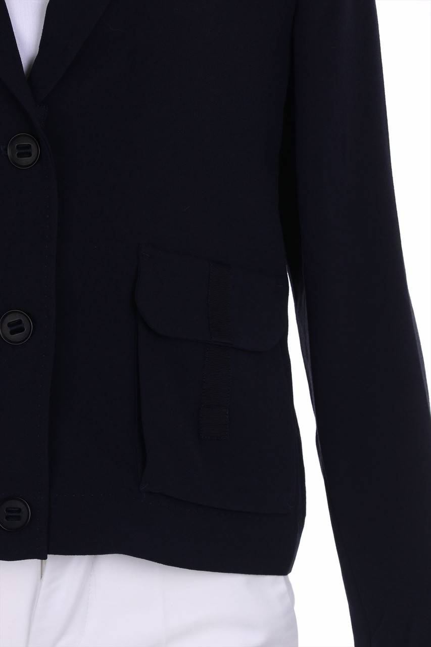 Carou Marc O´Polo Pure Blazer mit aufgesetzten Taschen Exklusivangebot