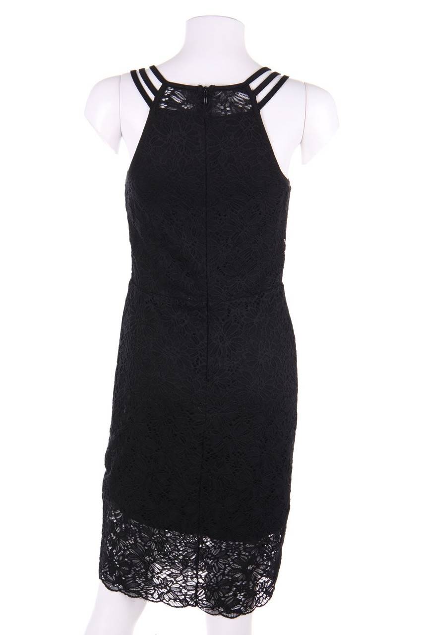 Carou AMISU Kleid aus Spitze mit Cut-outs Cyber Monday