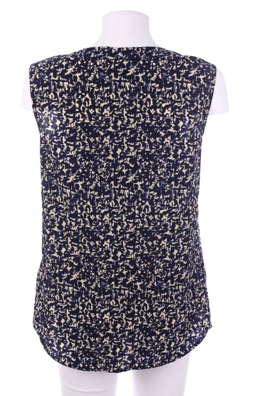 Carou PAUL COSTELLOE Blusentop mit Print Jubiläumsangebot