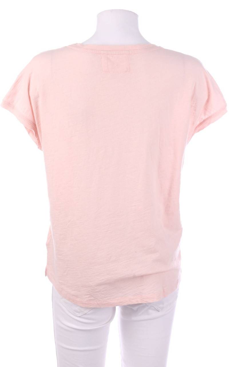 Carou WHISTLES Kurzarm-Shirt Blitzangebot
