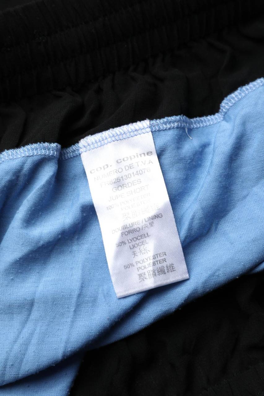 Carou cop.copine Chiffon-Skort Sonderangebote