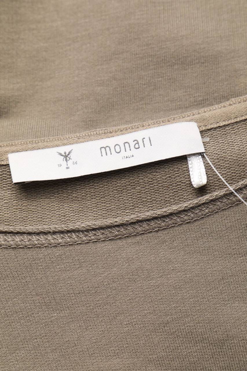 Carou monari Sweatshirt mit Print VIP-Rabatte